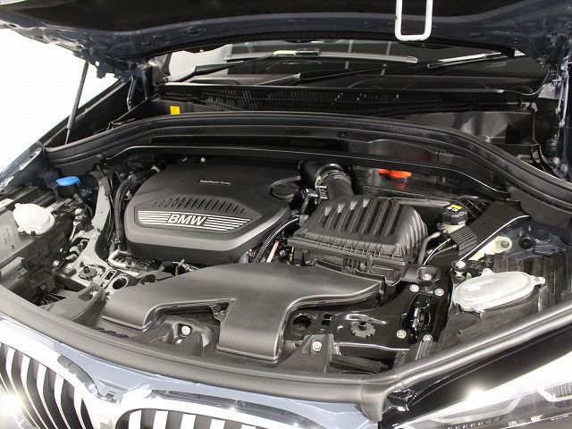 F48 X1 xDrive18d B47 2.0d LCI