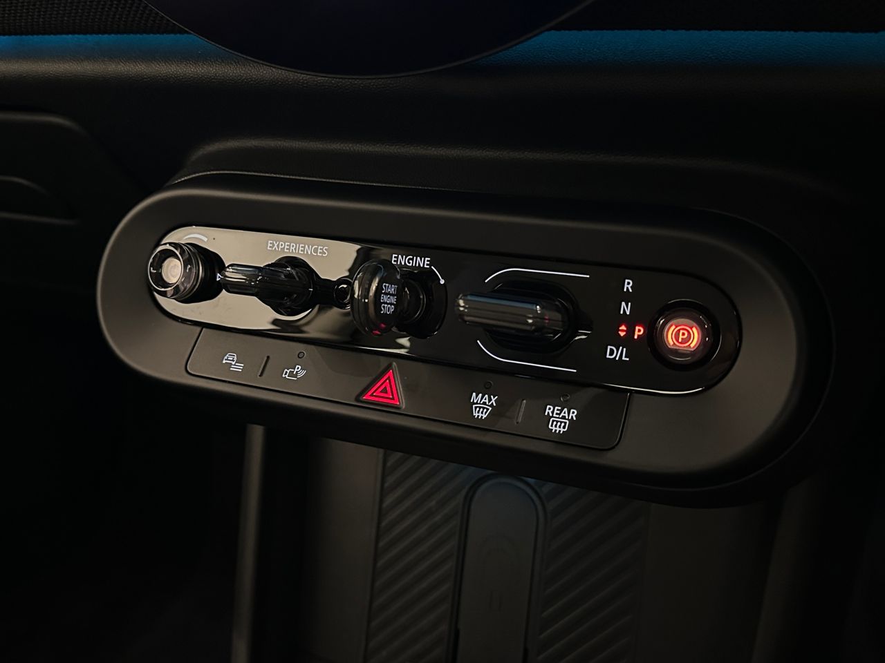 F66 MINI Cooper C 3Dr