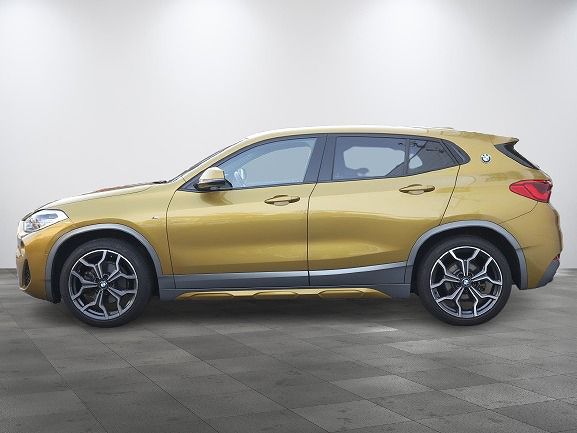 F39 X2 xDrive18d SAC B47 2.0d