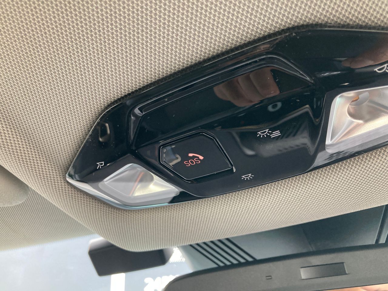 F66 MINI Cooper S 3Dr