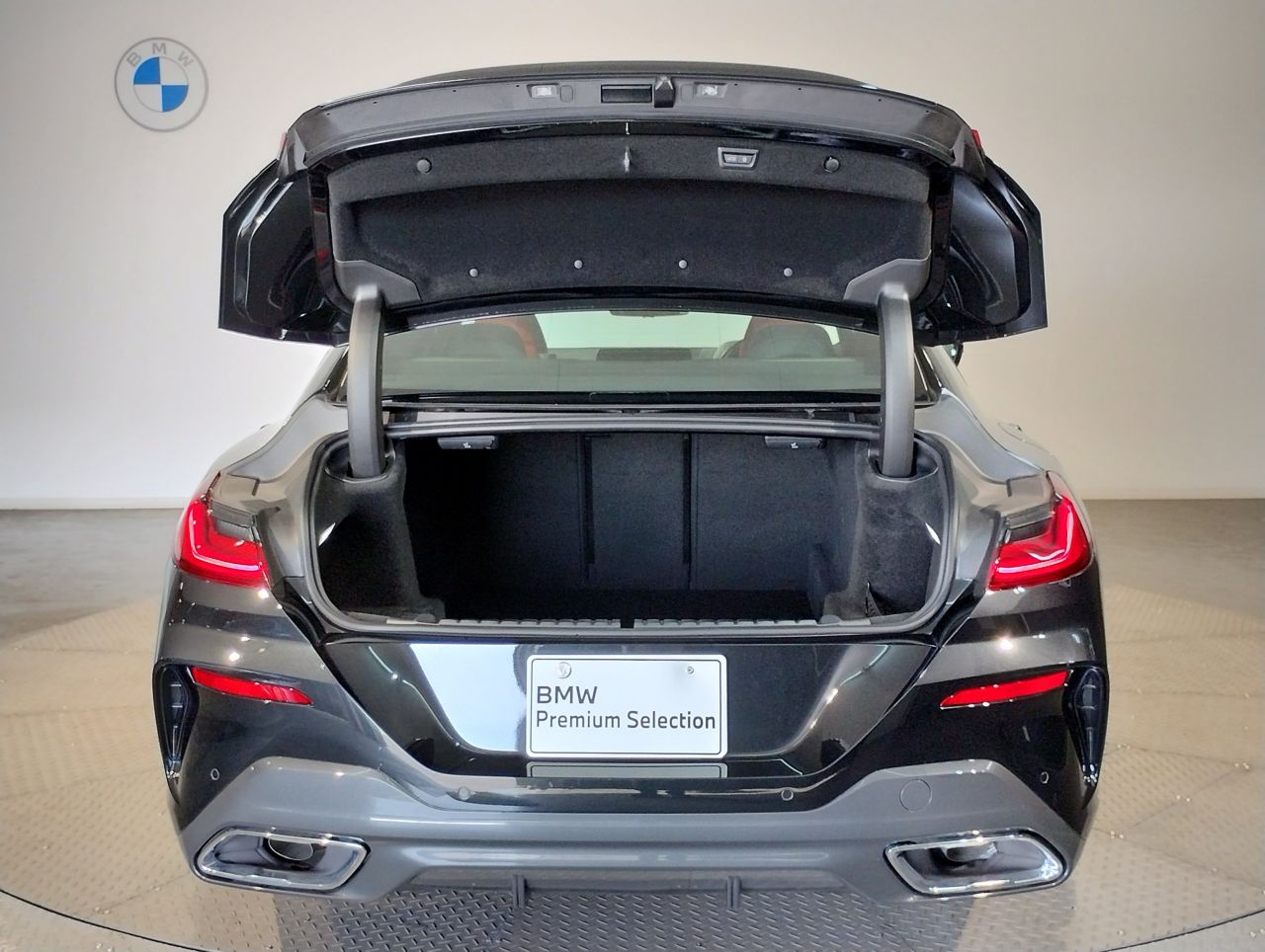 G16 840d xDrive Gran Coupe B57 3.0d