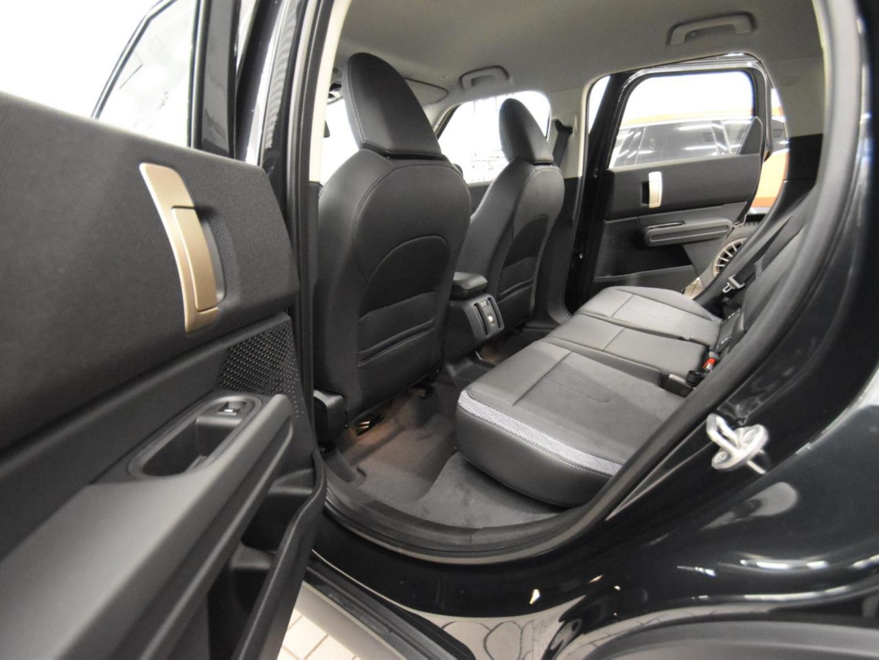 U25 MINI Countryman S ALL4
