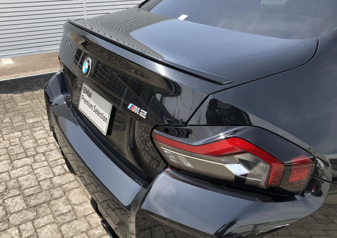 G87 M2 Coupe