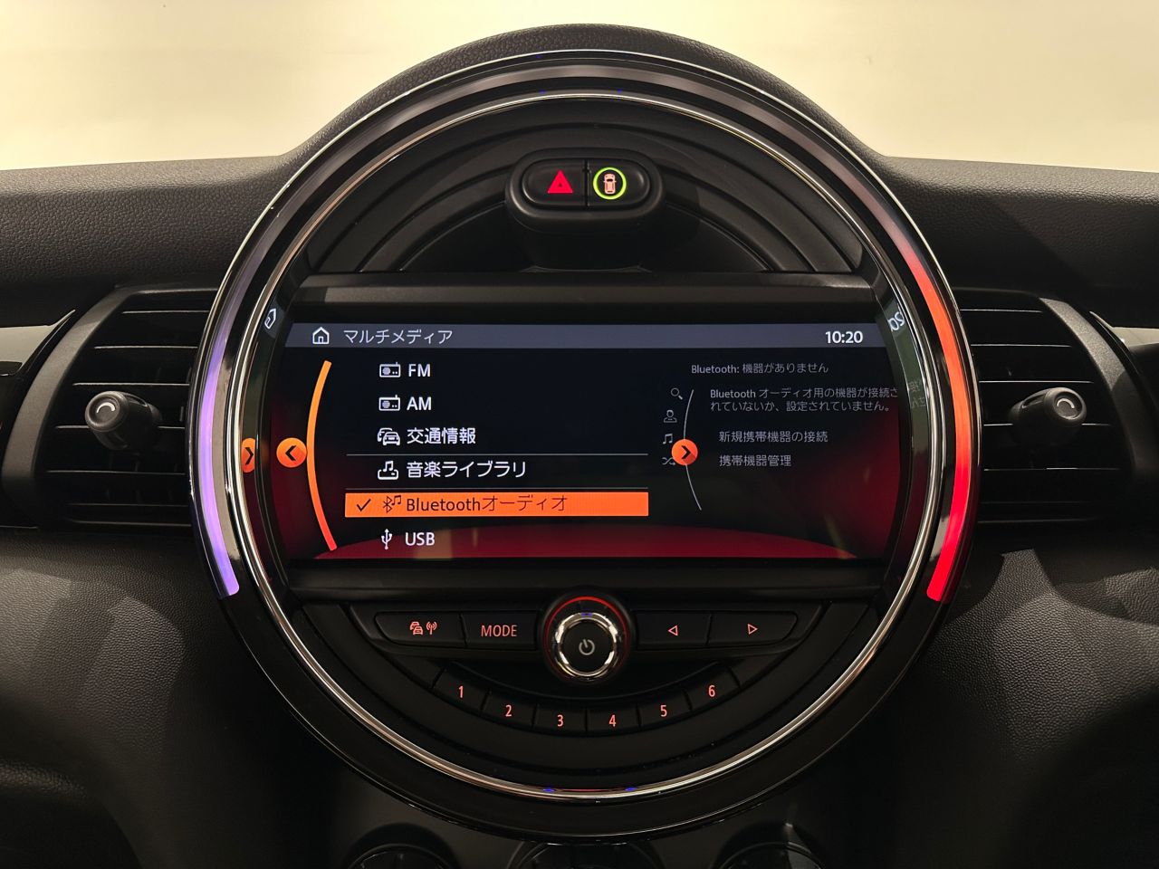 F55 COOPER D (AT)