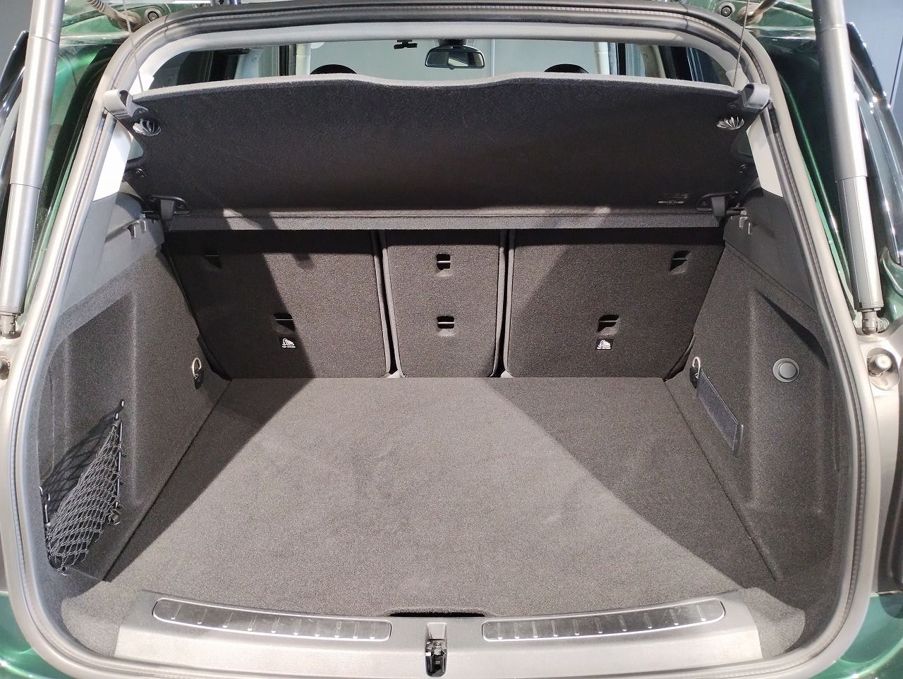 MINI CROSSOVER COOPER