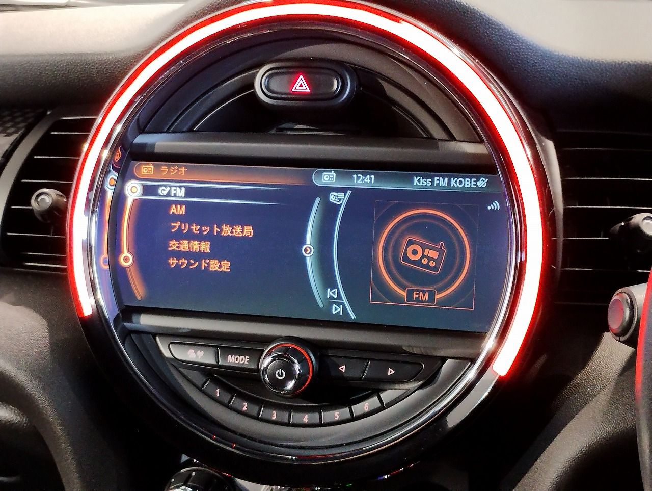F56 MINI COOPER S