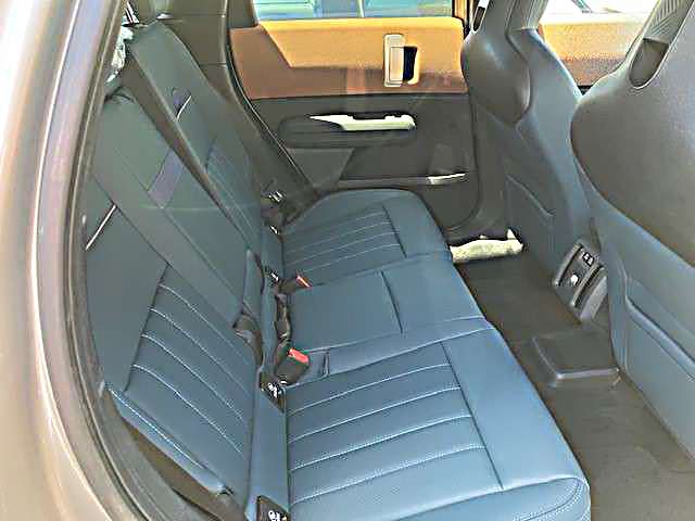 U25 MINI Countryman S ALL4