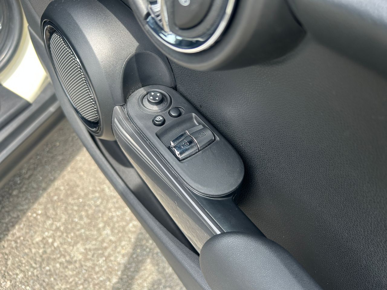 F56 MINI Cooper 3-Door Hatch LCI