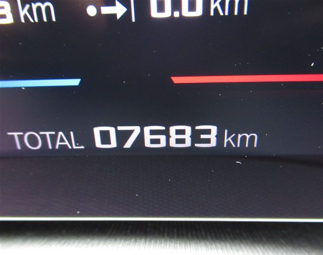 M5 Saloon RHD