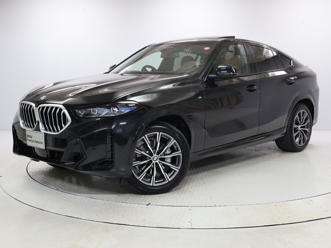 X6 xDrive35d M Sport