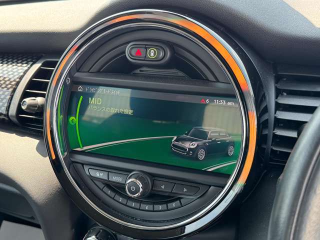 F55 COOPER S D(AT)