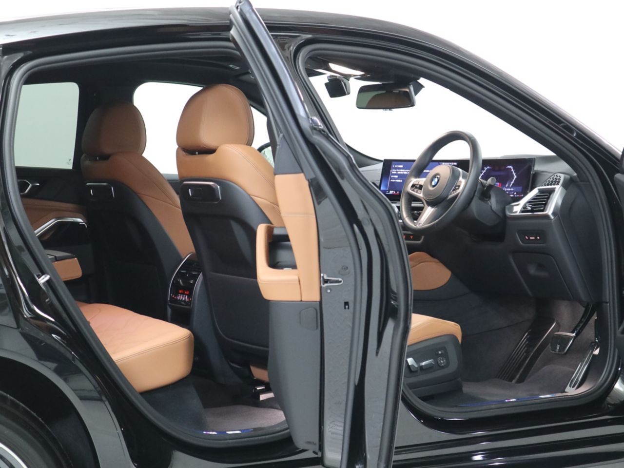 X6 xDrive30d M Sport RHD