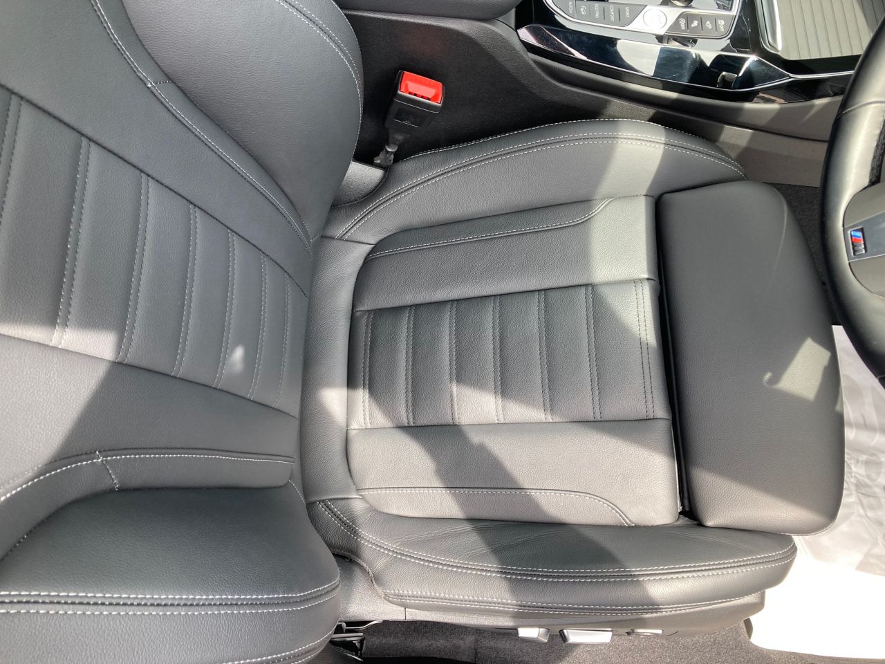 G01 X3 xDrive20d RHD ZA LCI