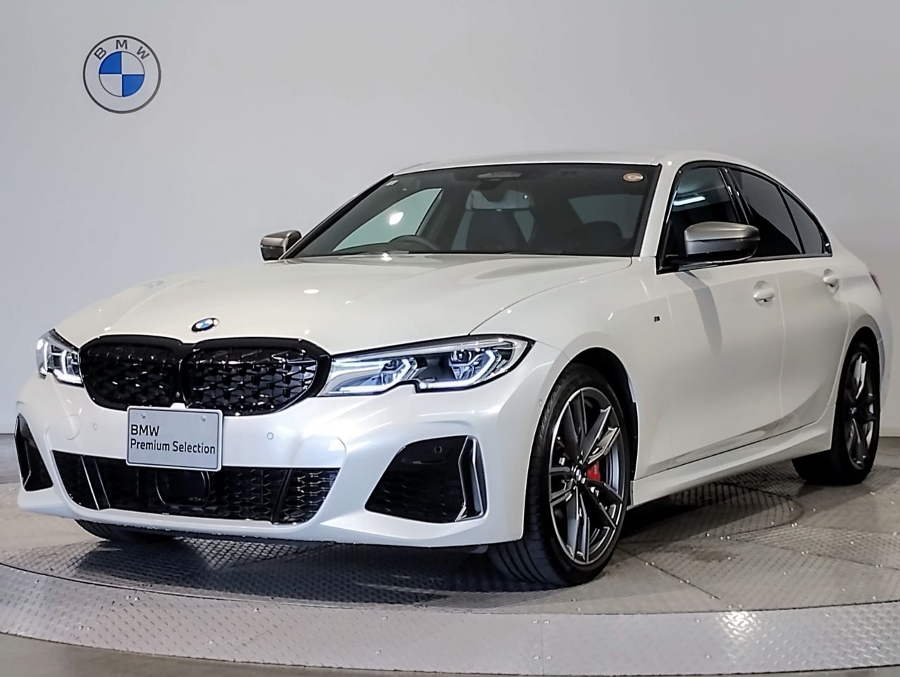 M340i xDrive
