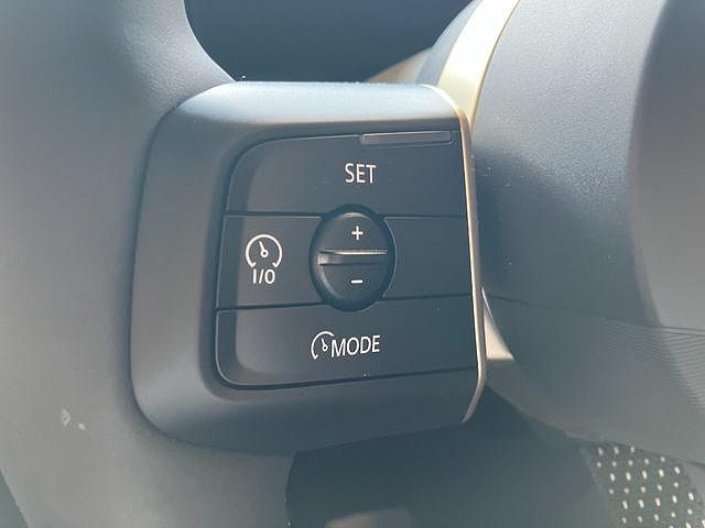 F66 MINI Cooper C 3Dr