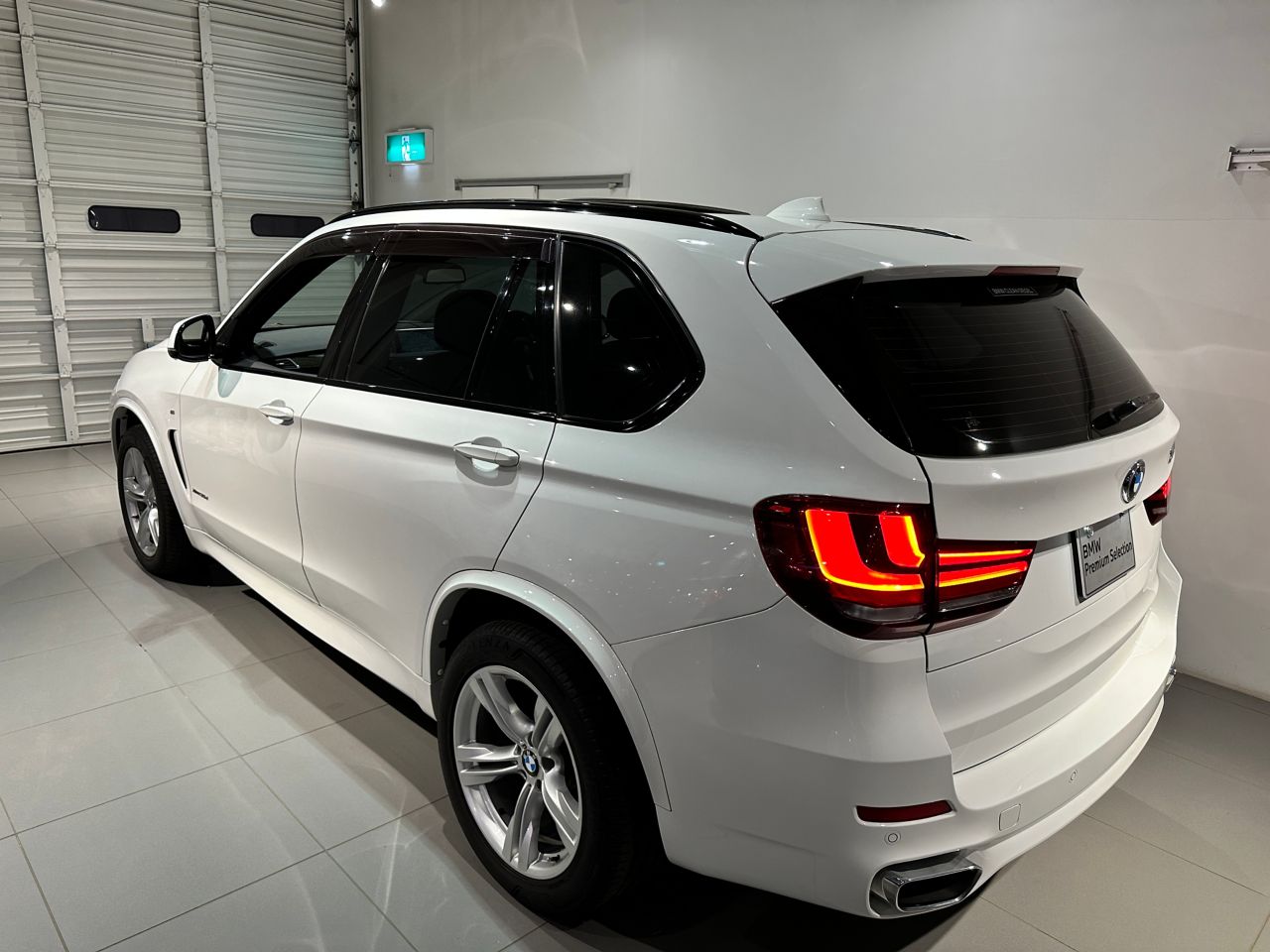 X5 XDRIVE35D