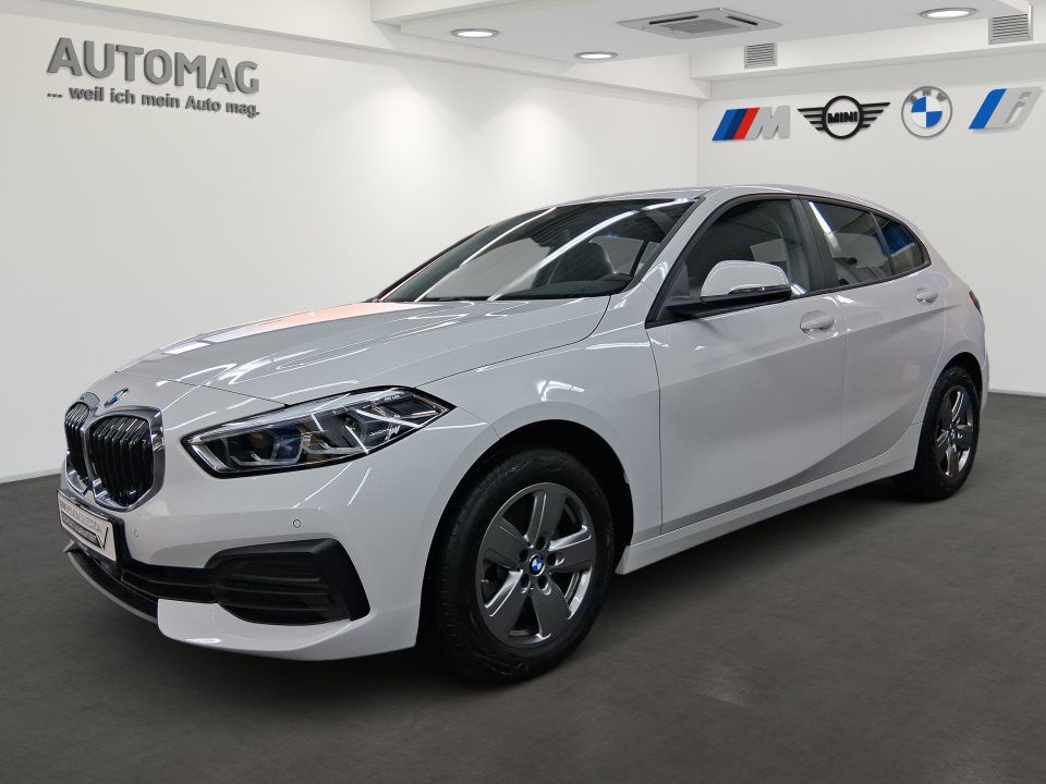 BMW 118
