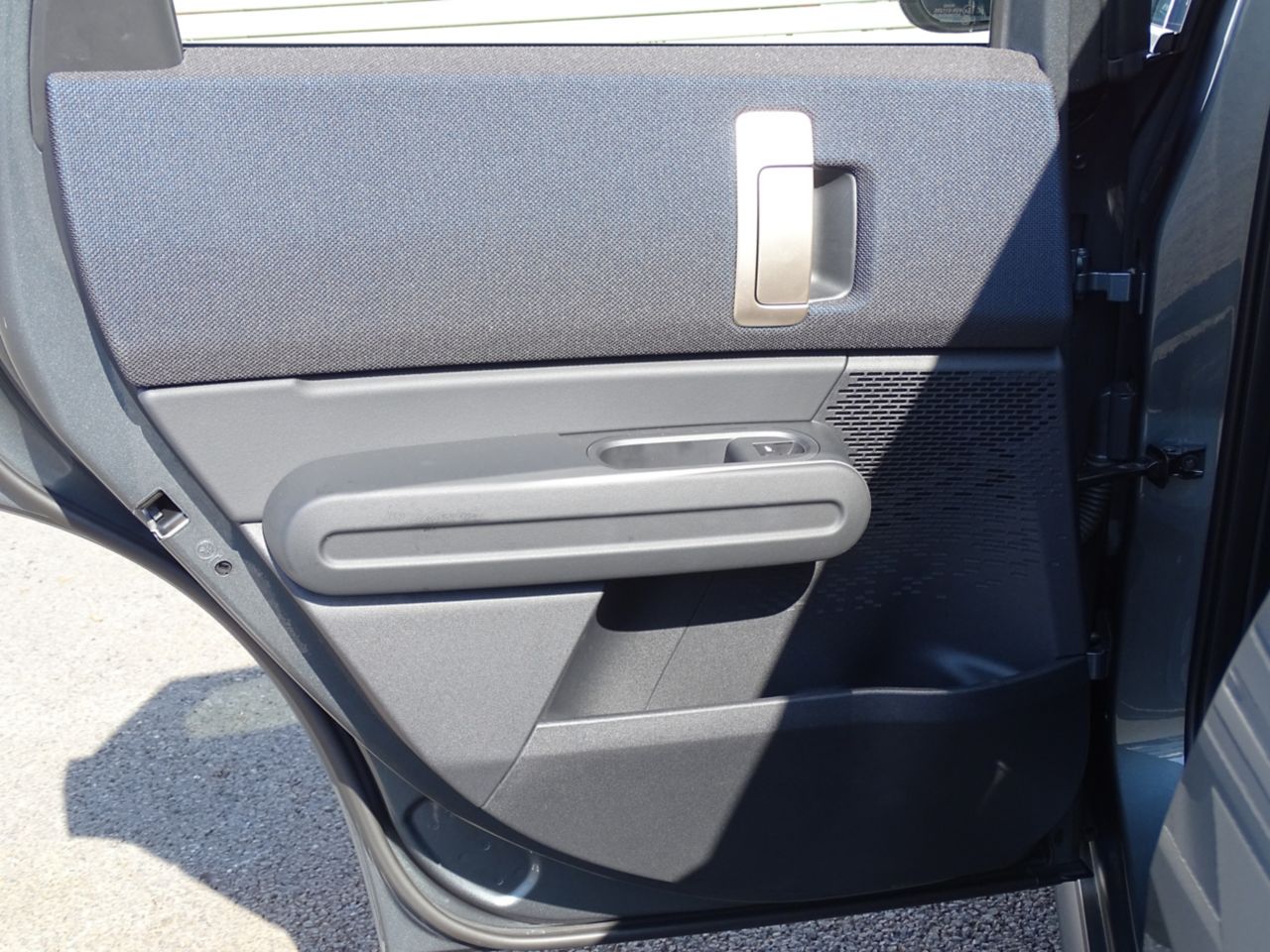 U25 MINI Countryman C