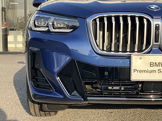 G01 X3 xDrive20d RHD ZA LCI
