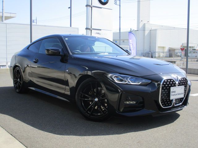 G22 420i B48 2.0 RHD