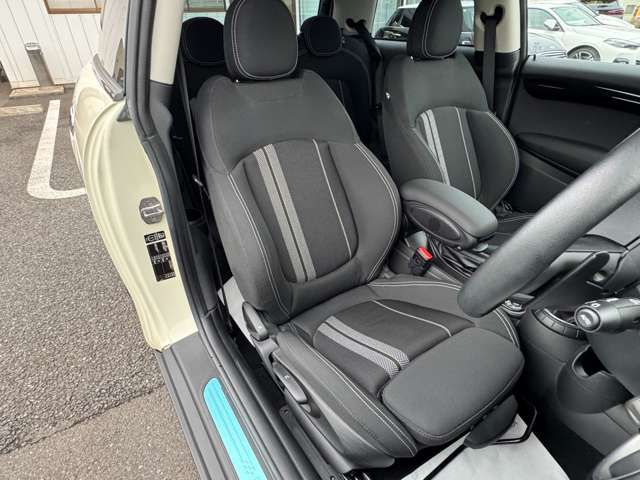 F56 MINI COOPER S