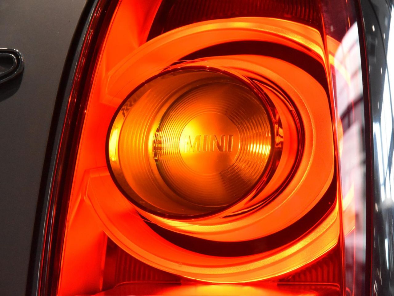 MINI CROSSOVER COOPER D ALL4