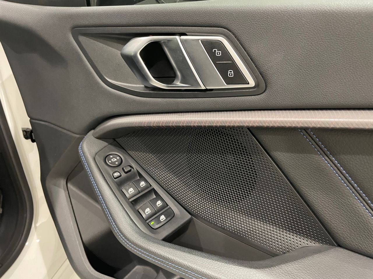 F44 218i Gran Coupe B38 1.5i