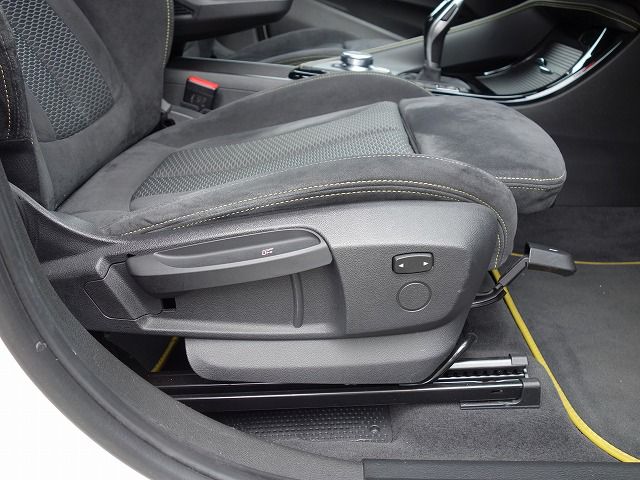 F39 X2 xDrive18d SAC B47 2.0d