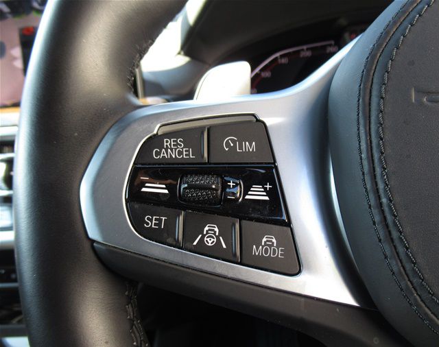 G01 X3 xDrive20d RHD ZA LCI