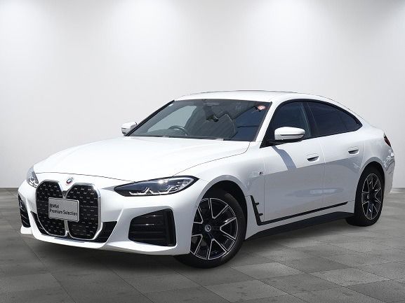 420i Gran Coupe M Sport