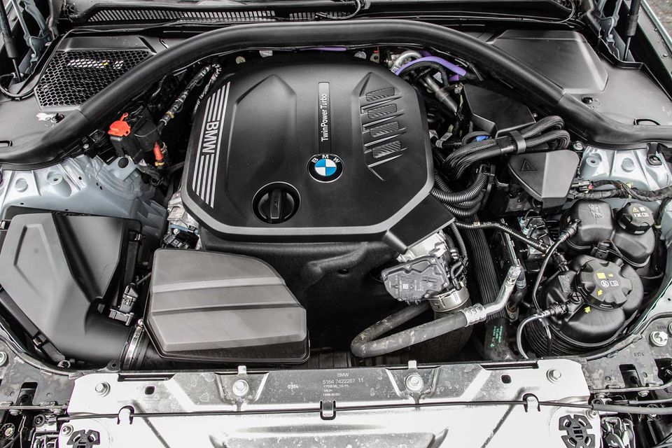 BMW 318