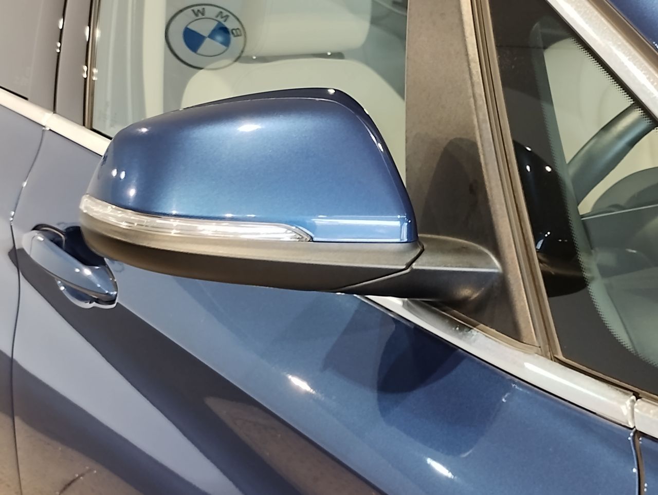 F46 218d xDrive Gran Tourer B47 2.0d