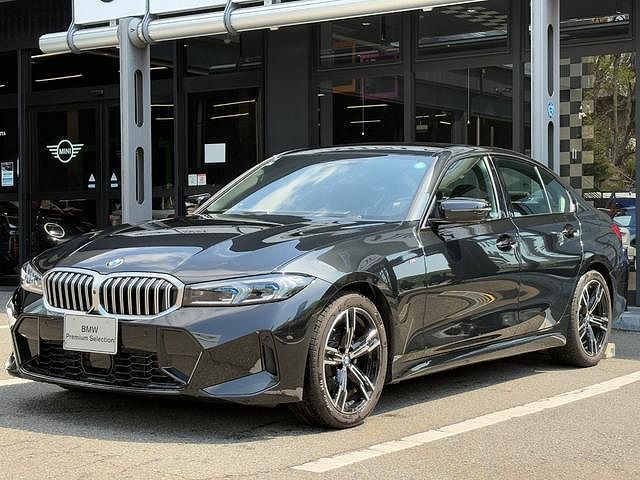 318i M Sport