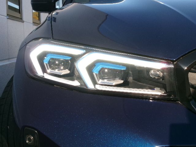 G20 M340i xDrive Saloon LCI RHD