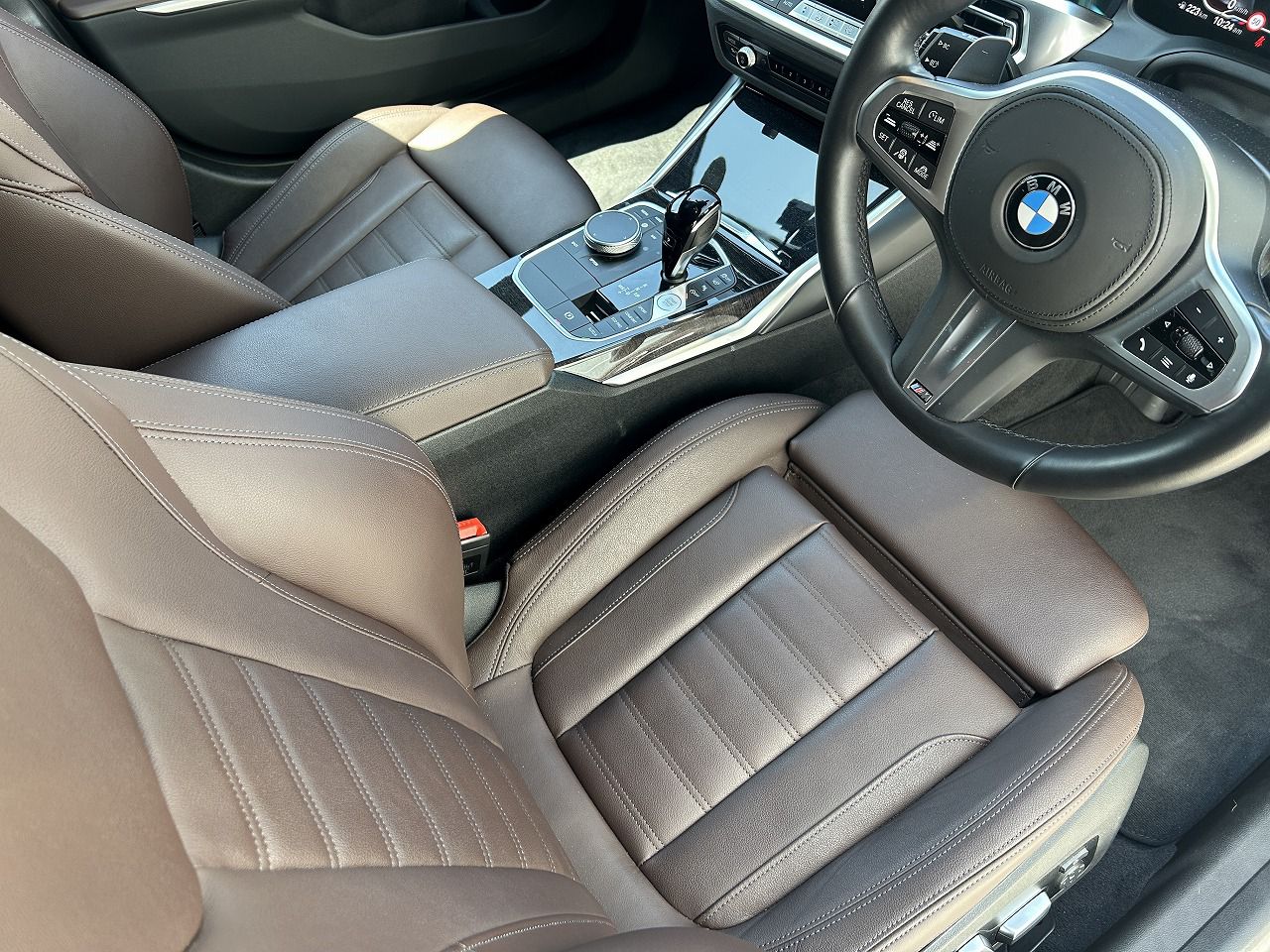 G21 318i Touring