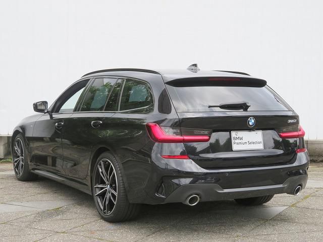 G21 320i RHD