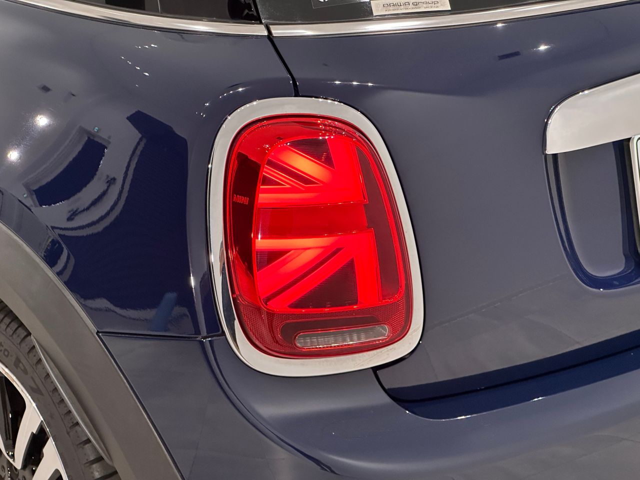 F55 COOPER D (AT)