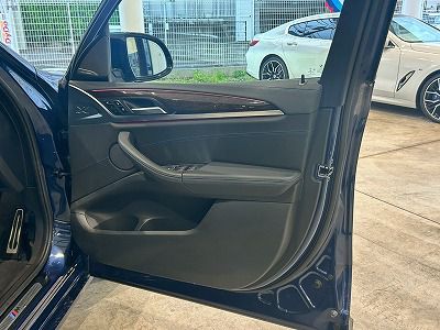 G01 X3 M40i RHD LCI ZA