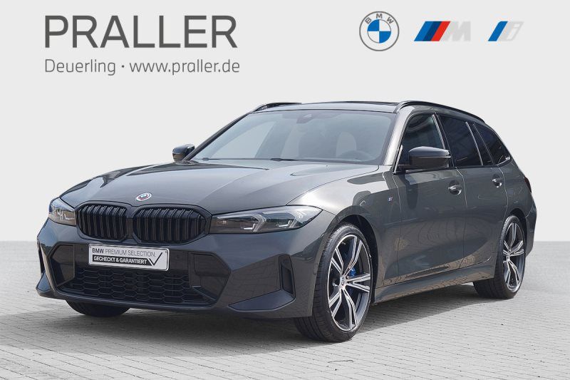 320d Touring