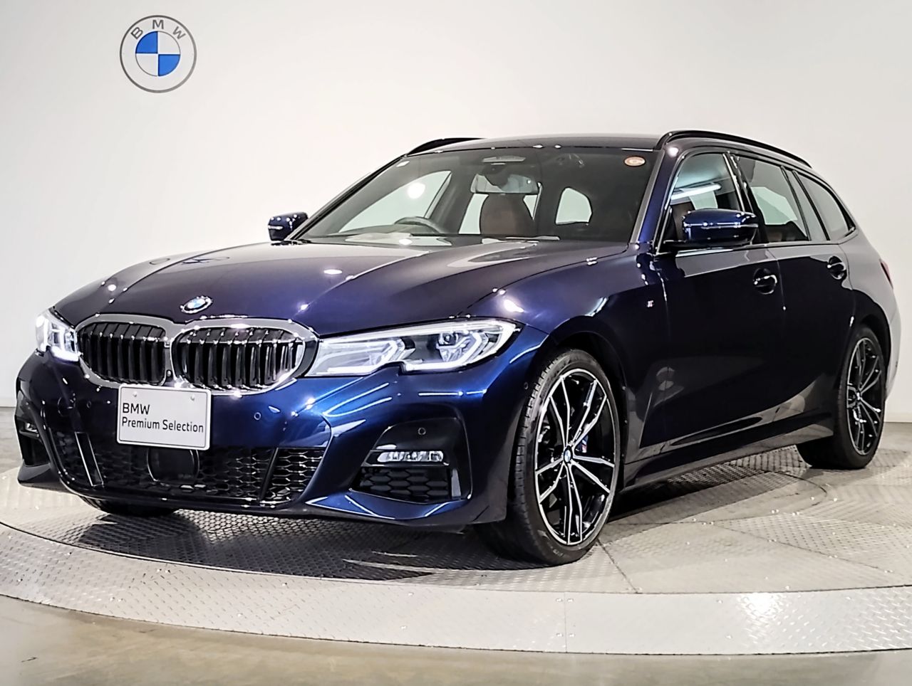 330i Touring M Sport
