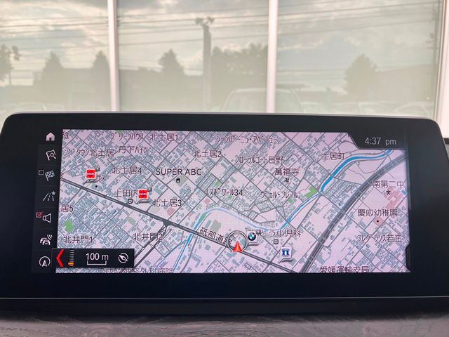 F48 X1 xDrive20i B48 2.0i LCI