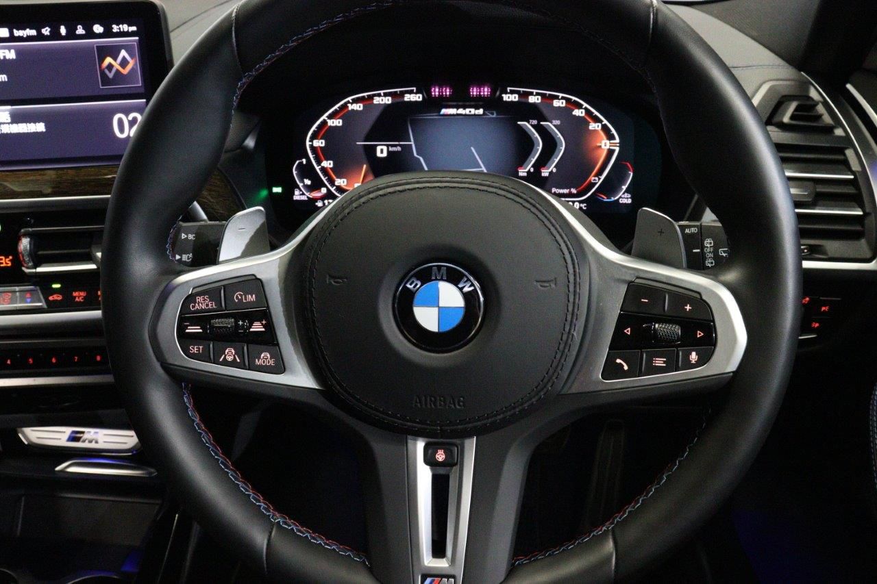 G01 X3 M40d RHD LCI ZA