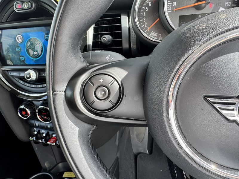 F56 MINI Cooper 3-Door Hatch LCI