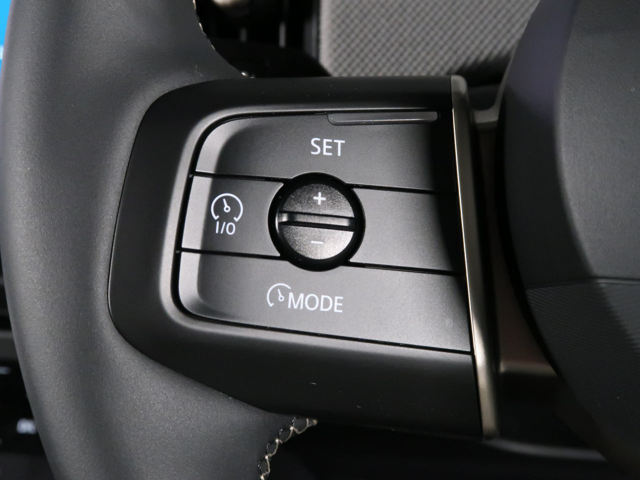 F66 MINI Cooper S 3Dr