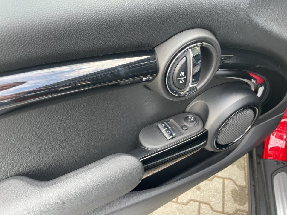 MINI Cooper SE