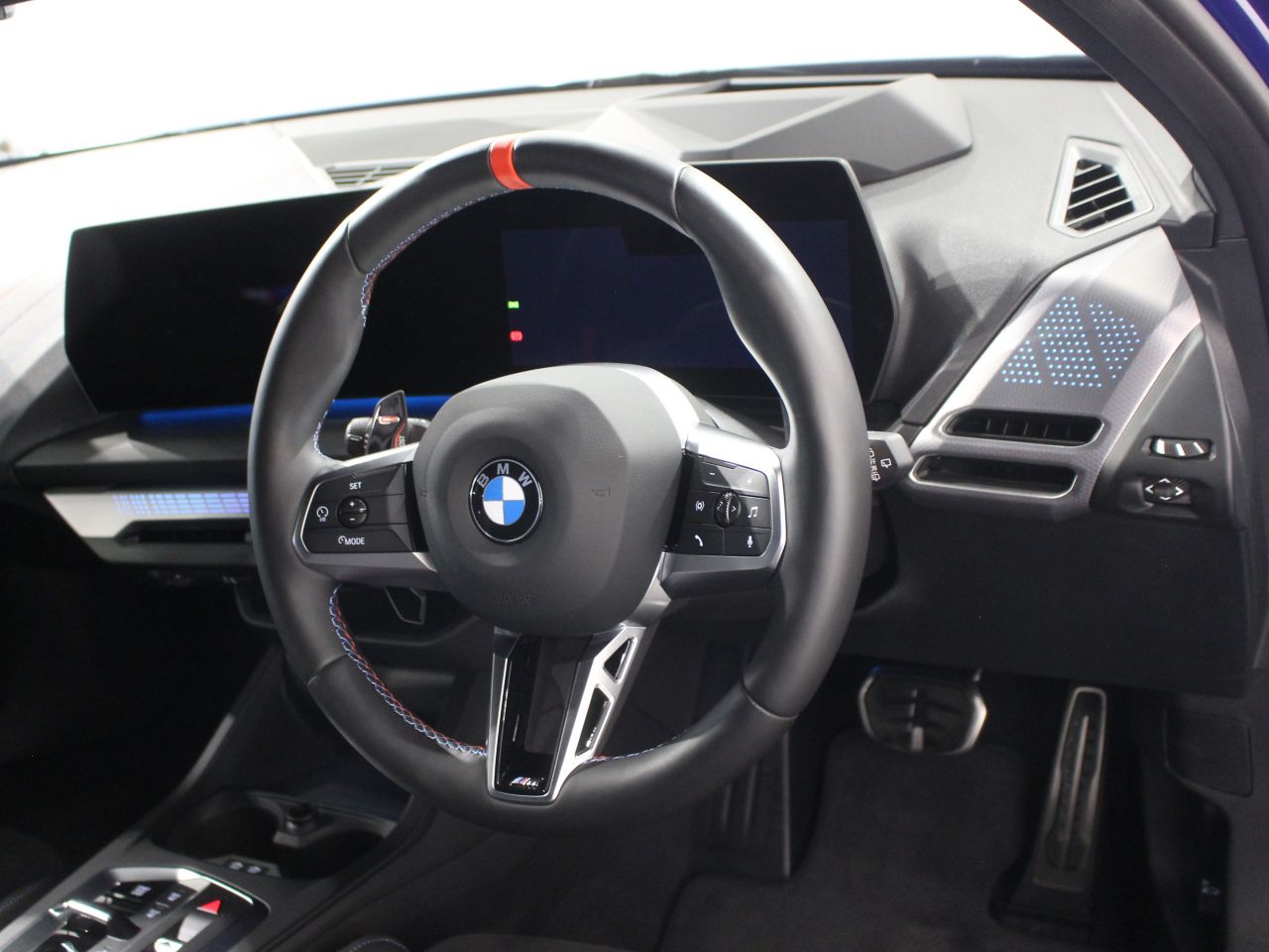 M135 xDrive Sports Hatch