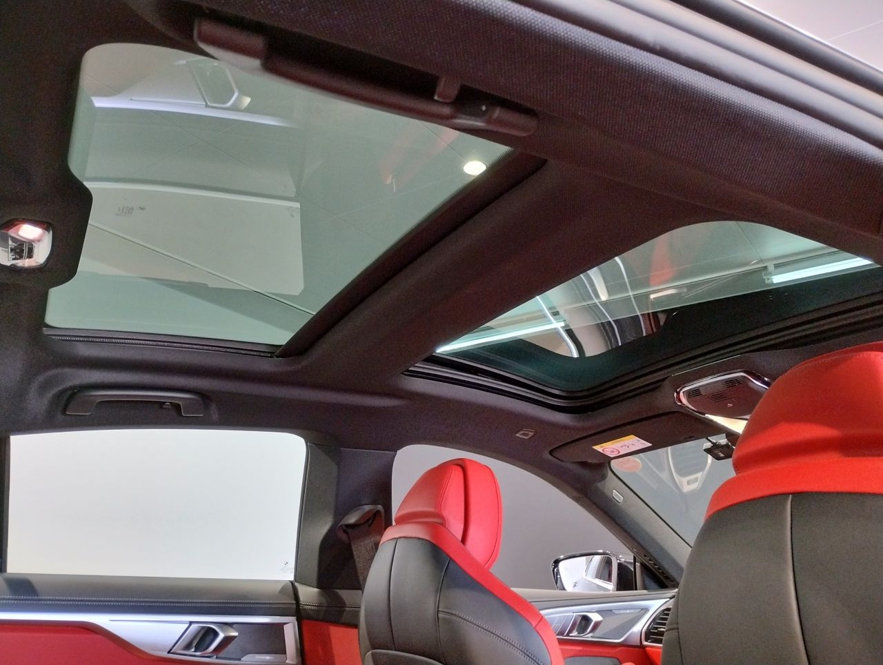 G16 840i M Sport Gran Coupe B58 3.0i