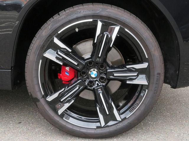 X3 M50 US