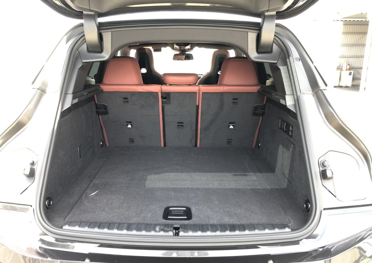 i20 iX xDrive50