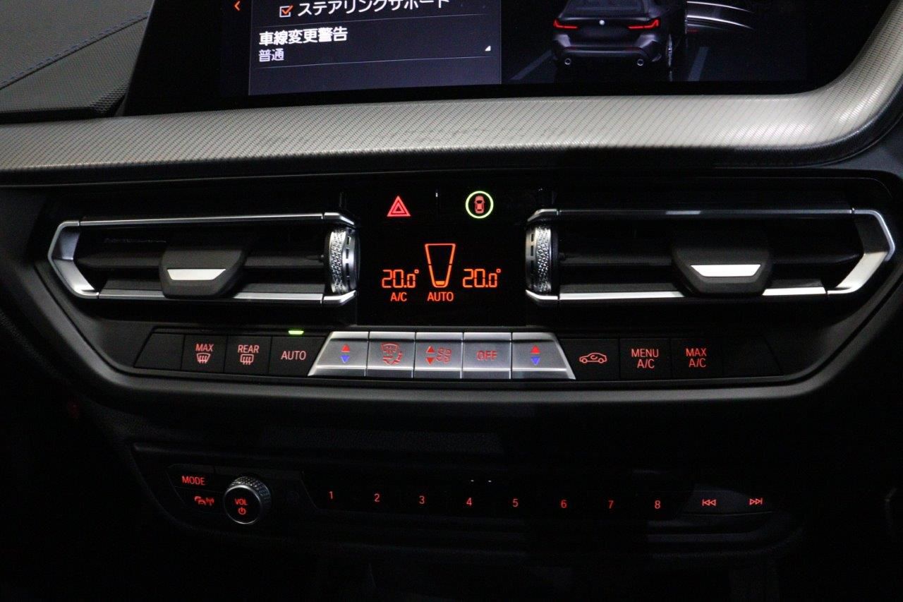 F40 118d Sports Hatch 5-door B47 2.0d